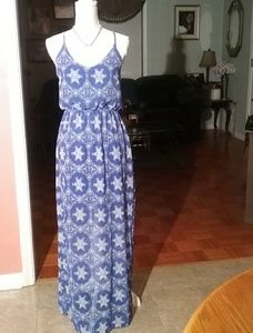 GB long sundress